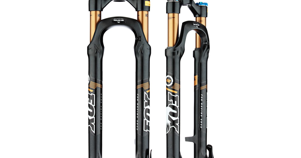 Fox Factory 32 TALAS 29 120 FIT CTD TA fork